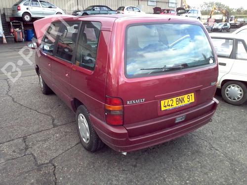 Right front indicator RENAULT ESPACE II (J/S63_) | BP25076924C33 - Image 8