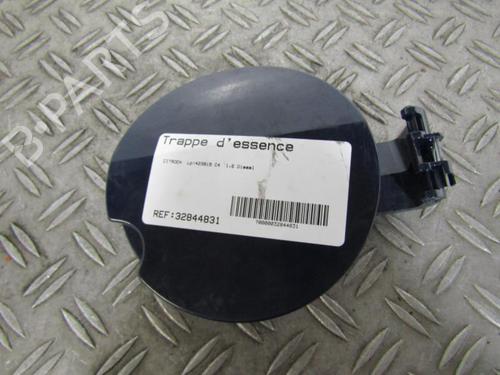 Used Fuel flap CITROËN C4 Coupe (LA_) 1.6 HDi (90 hp) 25080369
