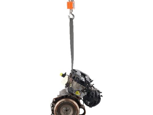 Engine OPEL CORSA D (S07) 1.2 (L08, L68) | BP38100180M1 - Image 5