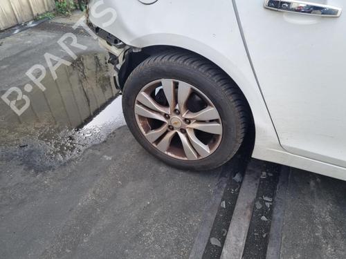 Engine CHEVROLET CRUZE (J300)  | BP25074885M1  - Image 11