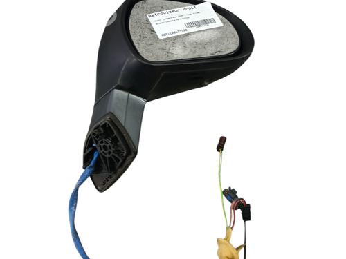 Right mirror PEUGEOT 308 I (4A_, 4C_) 2.0 HDi | BP27504402C27 