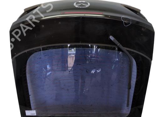 Tailgate MAZDA 6 Hatchback (GH) 2.0 MZR-CD (GH14) | BP27819030C6 - Image 13