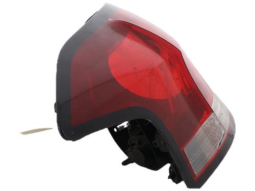 Left taillight CITROËN DS4 (NX_) 1.6 HDi 110 | BP40001968C34 - Image 5