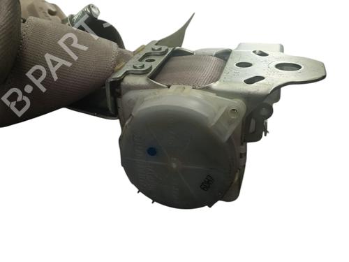 Used Rear left seatbelt Rear left seatbelt TOYOTA RAV 4 III (_A3_) 2.2 D 4WD (ALA30_, ALA30R) (136 hp) 28491144 28491144
