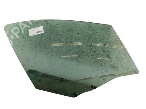 Used Front right door window PEUGEOT 308 I (4A_, 4C_) 1.6 HDi (90 hp) 25056666