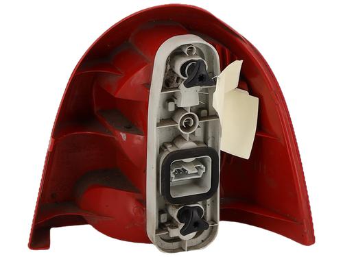 Used Left taillight Left taillight RENAULT TWINGO I (C06_) 1.2 (C066, C068) (58 hp) 34044464 34044464