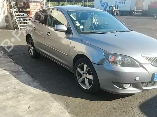 Bremselys MAZDA 3 (BK) 1.6 (BK14) | BP25067967L11  - Image 9