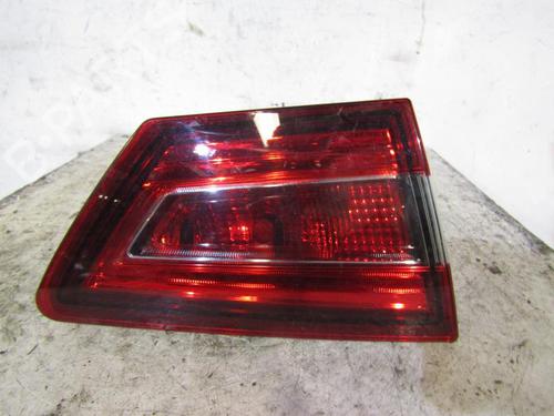 Used Left tailgate light RENAULT CLIO IV (BH_) 1.5 dCi 90 (90 hp) 25105613