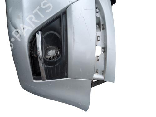 Front bumper CITROËN C4 Picasso I MPV (UD_) 1.6 HDi 110 | BP27586121C7 