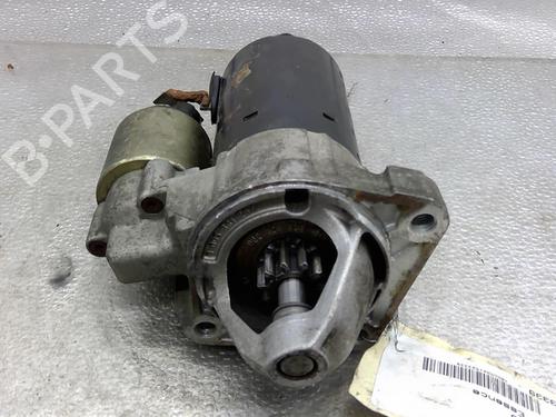 Starter FORD FIESTA V (JH_, JD_) 1.3 | BP25068537M8 