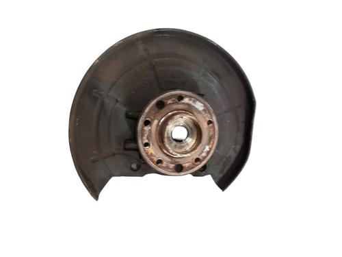 Left front steering knuckle OPEL MERIVA B MPV (S10) 1.7 CDTI (75) | BP33634769M25 - Image 2