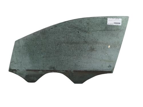 Used Front left door window Front left door window VW POLO V (6R1, 6C1) [2009-2022] 32269872 32269872