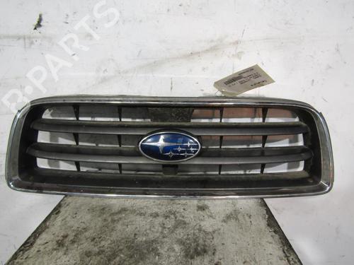 Rejilla SUBARU FORESTER (SG_) 2.5 AWD (SG9) (211 hp) 25070432