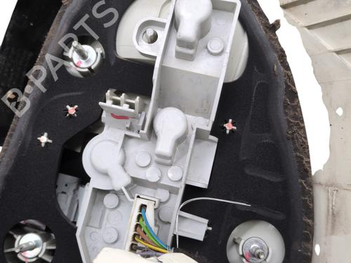 Left taillight BMW 1 (E81) 116 d | BP30900588C34  - Image 6