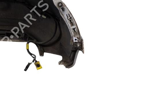 Rear bumper PEUGEOT 208 I (CA_, CC_) 1.6 HDi | BP29759903C8