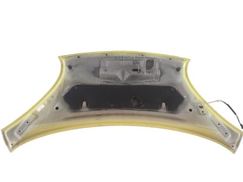 Hood CITROËN C1 (PM_, PN_) 1.4 HDi | BP25101567C1 