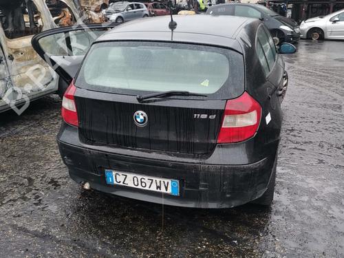 Right sun visor BMW 1 (E87) 118 d | BP25104641I2 - Image 4