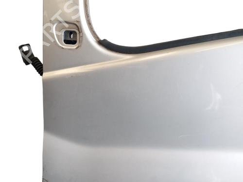 Left front door OPEL VIVARO A Bus (X83)  | BP25058084C2 