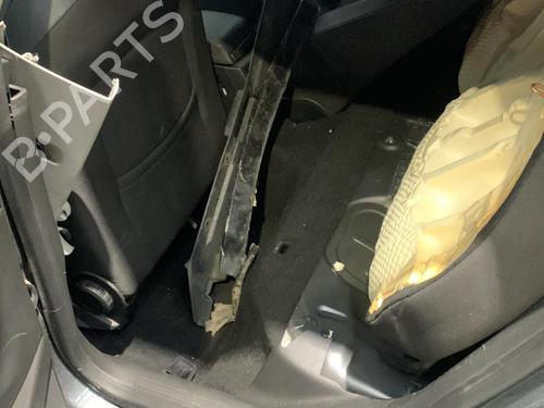 Left rear window switch SEAT LEON (5F1) 2.0 TDI | BP25063347I29 - Image 4