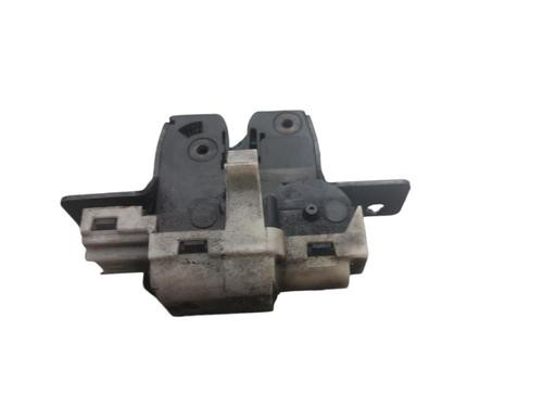 Tailgate lock RENAULT CLIO III (BR0/1, CR0/1) 1.5 dCi (BR0H, CR0H, CR1S, BR1S) | BP25074661C101 