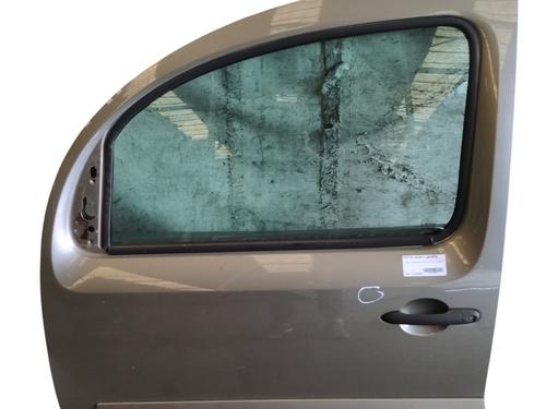 Dør venstre foran RENAULT KANGOO / GRAND KANGOO II (KW0/1_) 1.5 dCi (KW0C, KW2C, KW4C) | BP30044717C2 