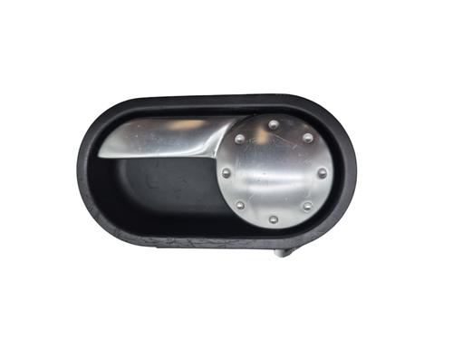 Used Front left interior door handle AUDI TT Roadster (8N9) 1.8 T (180 hp) 25921025