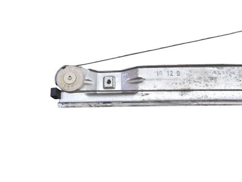 Front right window mechanism CITROËN C3 II (SC_) 1.4 HDi 70 (SC8HZC, SC8HR0, SC8HP4) | BP28195183C23 