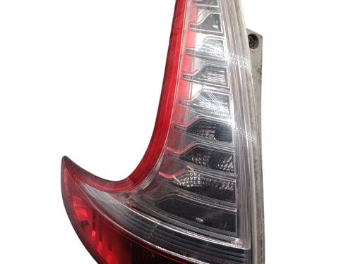 Left taillight RENAULT SCÉNIC III (JZ0/1_) 1.5 dCi | BP25072436C34 