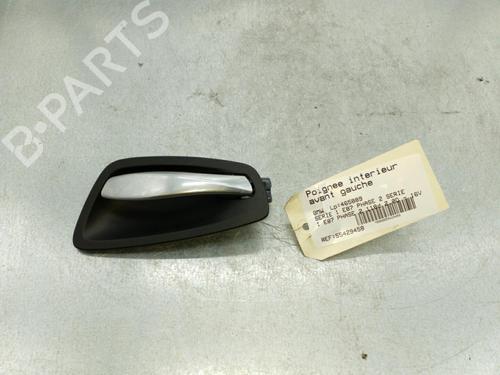 Front left interior door handle BMW 1 (E87) 118 d | BP25089335I13 