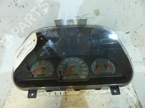 Used Instrument cluster VOLVO S40 I (644) 1.8 (115 hp) 25110147