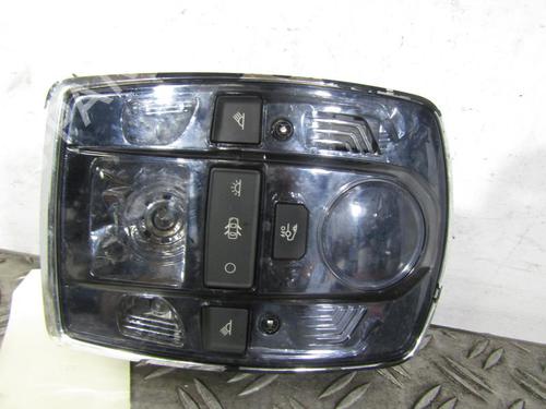 Used Interior roof light PEUGEOT 508 I (8D_) 1.6 HDi (115 hp) 25095478