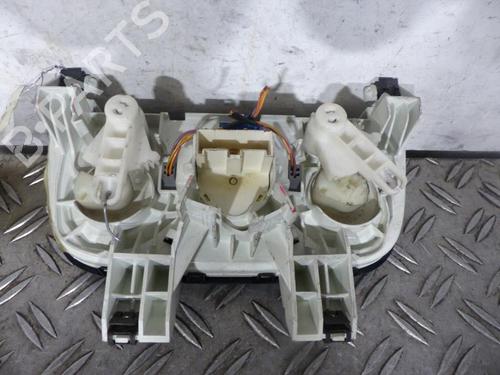 Used Climate control Climate control FIAT DOBLO Cargo (263_) 1.3 D Multijet (90 hp) 25065069 25065069