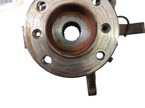 Used Left front steering knuckle DACIA SPRING EV (B6M1) (45 hp) 26023643