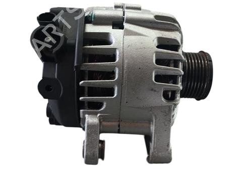 Alternator PEUGEOT 2008 I (CU_) 1.2 THP 110 / PureTech 110 | BP33534861M7  - Image 6