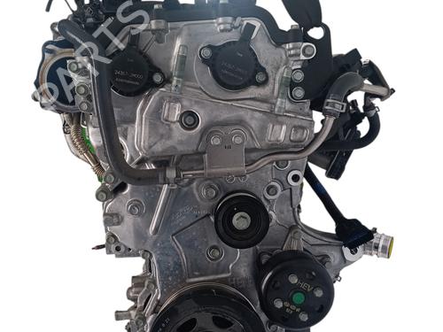 Engine HYUNDAI TUCSON (NX4E, NX4A) 1.6 T-GDi Hybrid | BP36691091M1 - Image 5