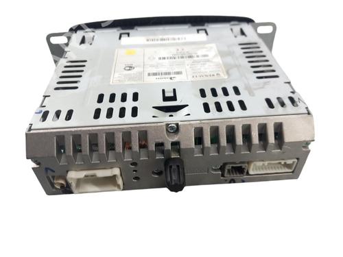 Used Radio RENAULT CLIO IV (BH_) [2012-2021]  25073687