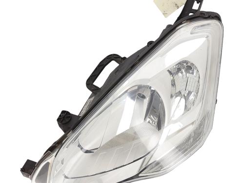 Left headlight CITROËN BERLINGO Box Body/MPV (B9)  | BP33659943C28  - Image 7