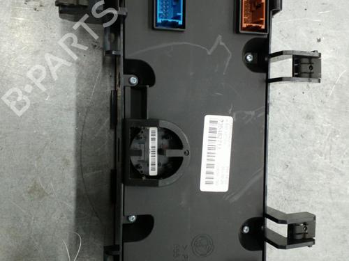 Used Climate control FIAT BRAVO II (198_) 1.4 (198AXA1B) (90 hp) 25088946