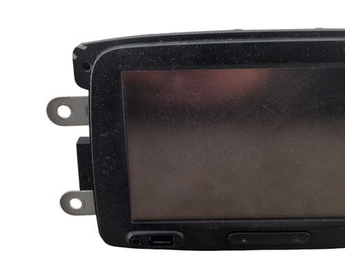Display monitor RENAULT TRAFIC III Van (FG_) 1.6 dCi 115 (FGMD) | BP30822622C48