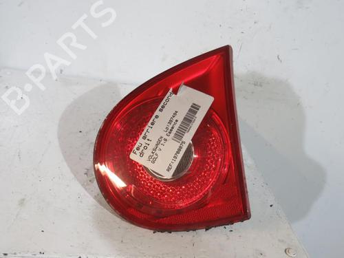 Used Right tailgate light VW GOLF V (1K1) 1.6 FSI (115 hp) 25083915