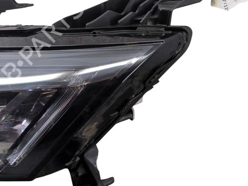 Used Left headlight Left headlight RENAULT TALISMAN Grandtour (KP_) 1.5 dCi 110 (110 hp) 31907506 31907506