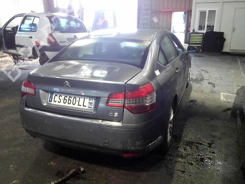 Intercooler CITROËN C5 III (RD_) 1.6 THP 155 (RD5FV8, RD5FNA) | BP25088158M30 - Image 20