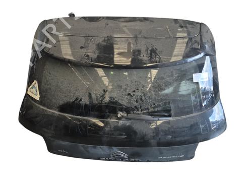 Used Tailgate CITROËN C4 CACTUS 1.2 THP 110 (110 hp) 26520641