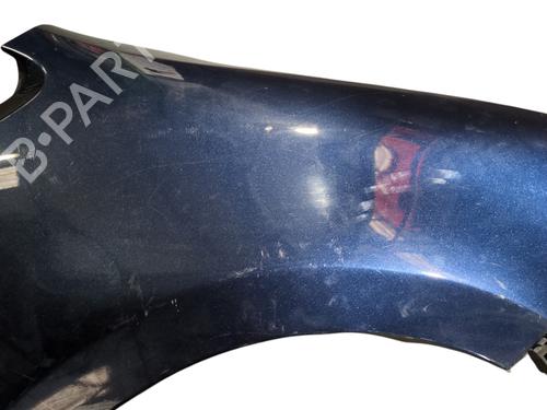 Aile avant droite VW SHARAN (7N1, 7N2) 2.0 TDI | BP29887737C42