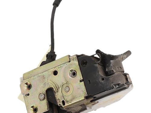 Used Front left lock Front left lock RENAULT SCÉNIC II (JM0/1_) 1.9 dCi (125 hp) 35891335 35891335