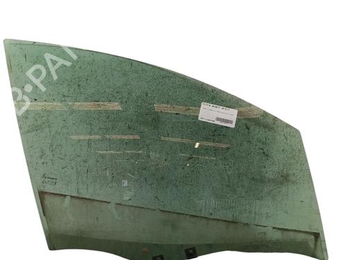 Used Front right door window RENAULT CLIO IV (BH_) 1.5 dCi 75 (75 hp) 29078069