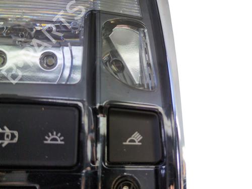 Interior roof light PEUGEOT 508 SW I (8E_) 1.6 | BP28046178I8