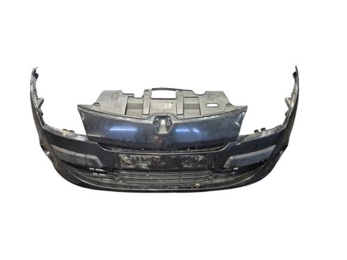 Front bumper RENAULT MEGANE III Grandtour (KZ0/1) 1.9 dCi (KZ0J, KZ0N, KZ1S) | BP31998169C7 