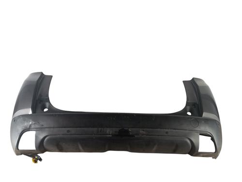 Used Rear bumper PEUGEOT 2008 I (CU_) 1.6 BlueHDi 100 (100 hp) 25099149