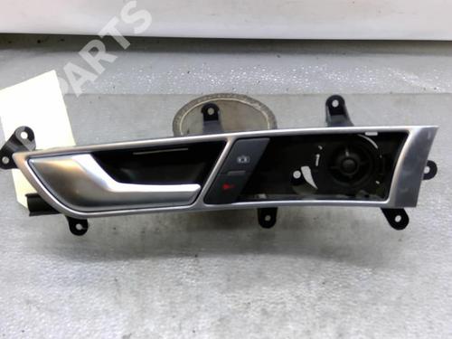 Used Front left interior door handle Front left interior door handle AUDI A6 C6 (4F2) 3.0 TDI quattro (225 hp) 10581912 10581912